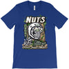 nuts about bikes T-Shirt