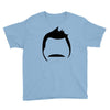 boy Youth Tee