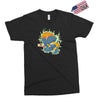 charging Exclusive T-shirt