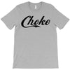 Choke T-Shirt