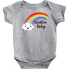 Rainbow Baby Baby Bodysuit