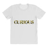 Curious Soldier All Over Women's T-shirt