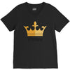 prince V-Neck Tee