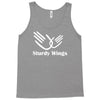sturdy wings Tank Top