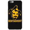 rentaghost 70s 80s kids tv series show retro iPhone 6/6s Case