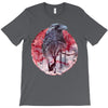 life is strange before the storm red raven T-Shirt