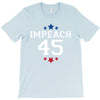 Impeach 45 T-Shirt