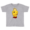 reverse flash Toddler T-shirt