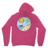 summer ornament Unisex Hoodie