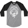 new shelby bros peaky blinders 3/4 Sleeve Shirt