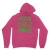 irish girls rock Unisex Hoodie