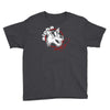 alpha male Youth Tee