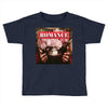 Romance Toddler T-shirt