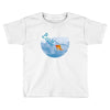 Bait Toddler T-shirt