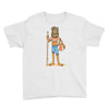 castaway Youth Tee