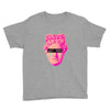 not sad Youth Tee