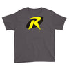 robin batman Youth Tee