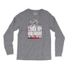 Life After Death Touch My Girlfriend And Find Out Long Sleeve Shirts