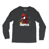 deadpool Long Sleeve Shirts