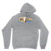 secret of the sharpener Unisex Hoodie