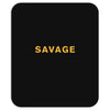 Savage Mousepad