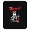 get sqyuirrely Mousepad