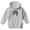 Totoro Youth Hoodie