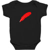 fahrie77 Baby Bodysuit