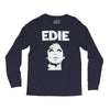 edie sedgwick Long Sleeve Shirts