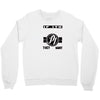 they don't want none Crewneck Sweatshirt