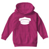 hat Youth Hoodie