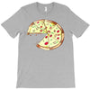 Pizza Slice Big T-Shirt