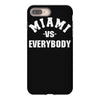 miami vs everybody iPhone 8 Plus