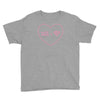 me + wifi Youth Tee