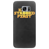 kylo stabbed first Samsung Galaxy S7 Edge