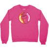 dunkin donuts logo Crewneck Sweatshirt