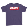 Nani Hypebeast Youth Tee