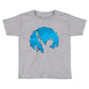 bat signal Toddler T-shirt