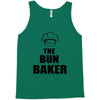 the bun baken Tank Top