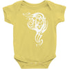 official cecil the lion Baby Bodysuit
