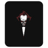 the clown father Mousepad
