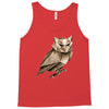 owligami Tank Top