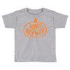happy halloween 4 Toddler T-shirt