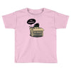 i'm hidden Toddler T-shirt
