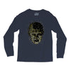 hellraiser Long Sleeve Shirts