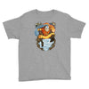 avatar of the air nomads Youth Tee