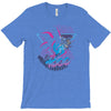 over 9000 80's T-Shirt