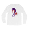 power of magnetism Long Sleeve Shirts