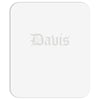 city of davis Mousepad