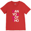 can yuo not tho V-Neck Tee